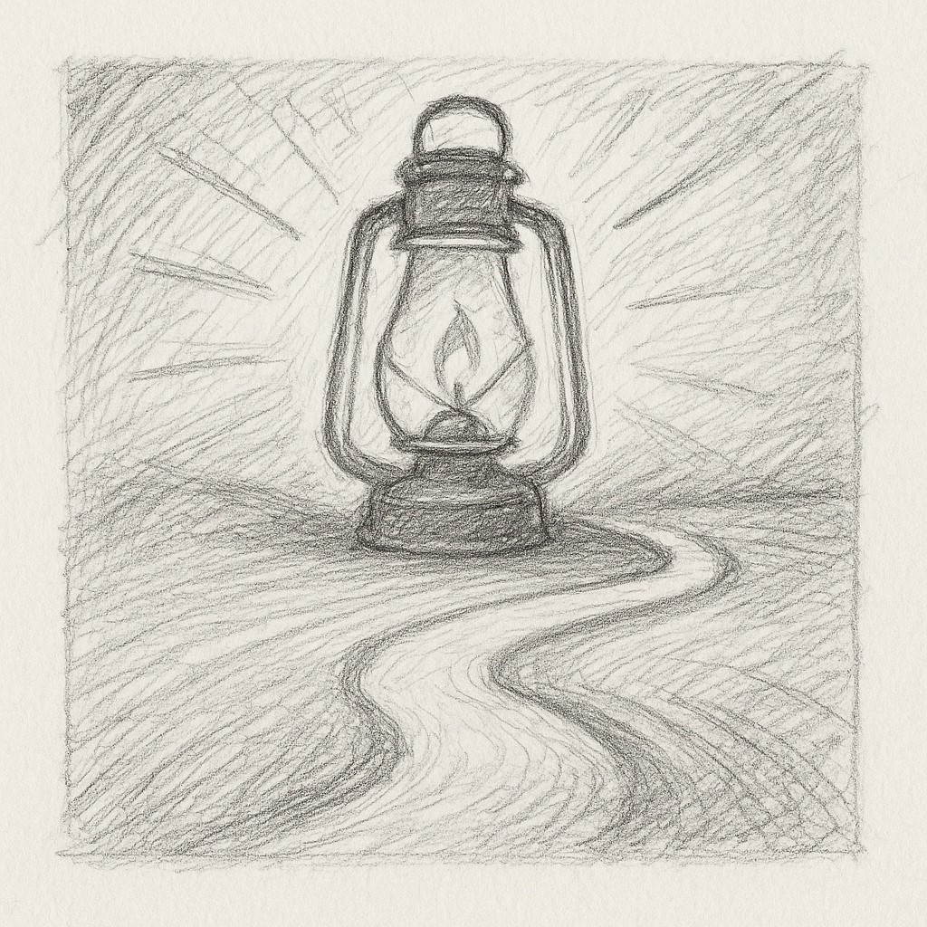 Turning Trials into Joy